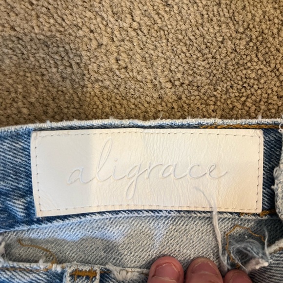 Levi’s Vintage Shorts - Picture 3 of 3